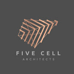 Five Cell - interior design