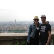 Foto de Marie-Eve Baril
