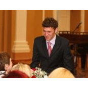 Alexandr Shumsky's photo