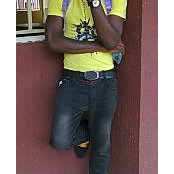Chinoso Emmanuel Enekwasili's photo