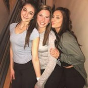 Taylor Anderson's photo