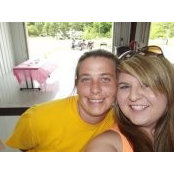 Sarah McPherson's photo
