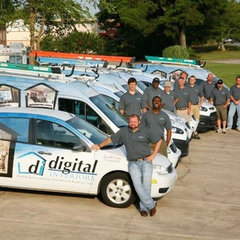 Digital Interiors, Inc.