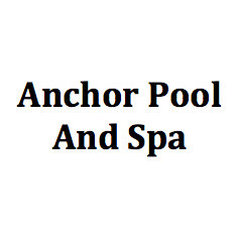 Anchor Spa & Pool Inc
