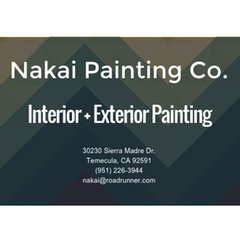 Nakai Painting Co.