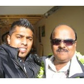 Denesh Charan's photo