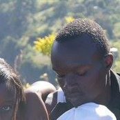 Foto von Allan Ndung'u