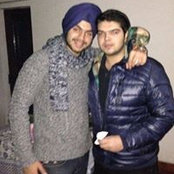 Abhay Gill's photo