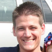 Brian Reardons foto