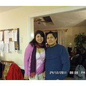 Leslie Arqui's photo