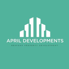 April Developments