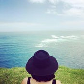 Mika Tran's photo