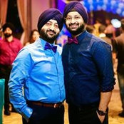 Sumeet Singh's photo