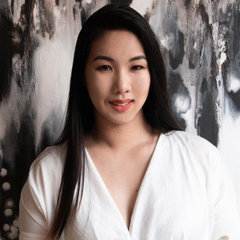 Larissa Nguyen
