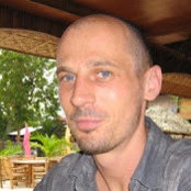 Christophe Lauwerys's photo