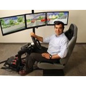 Amnon Shashua's photo