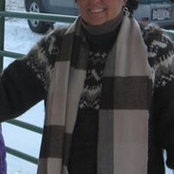 Diane Stainss foto