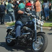 Chris Walsh's photo