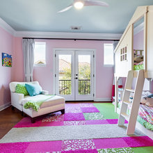 Girls' Room