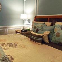 Bedroom Ideas