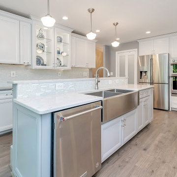 Recent Photos Taken by Amerihome Plus Images