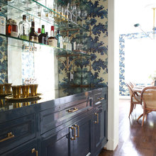 Navy Lacquer