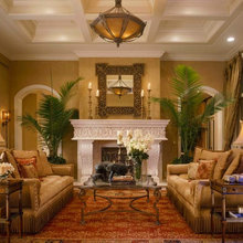 Living Room Ideas