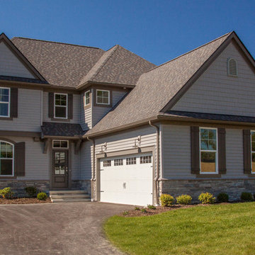2016 Parade of Homes