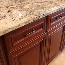 granite counter top