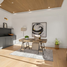 Zoe Desk
