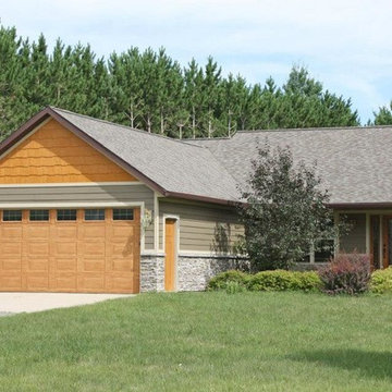Diamond Kote:The New Era of Pre-finished Siding