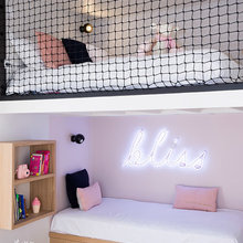 faith's room