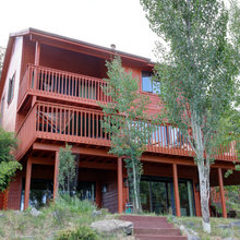 Caddo View Cabin