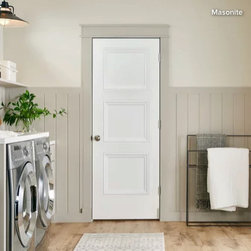 Livingston Interior Solid Core Door - Interior Doors