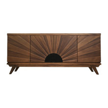 Kitchen hutch