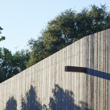 The Modal Home