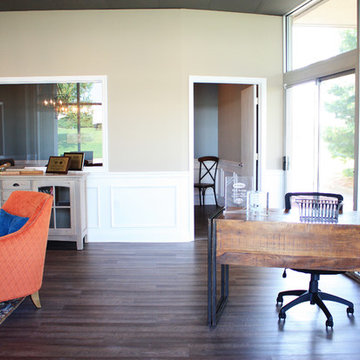 Commercial Interior Design