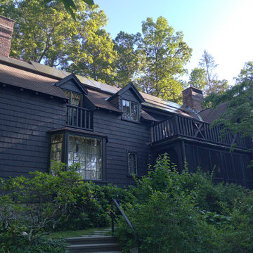 Exterior Painting