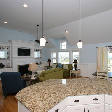 3117 S. Memorial, Nags Head