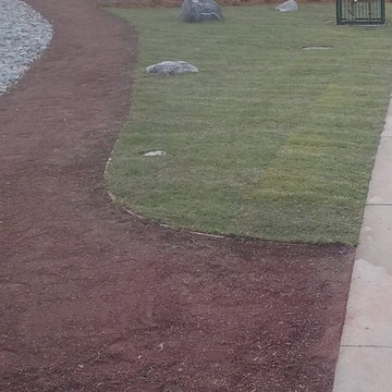 My Work