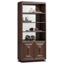 Traditional Bookcases by Lexington Home Brands