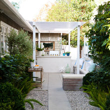 Out Door Living