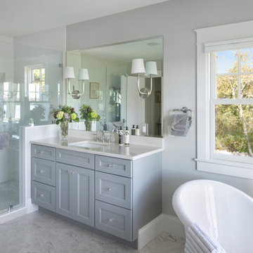 Pond House Renovation
