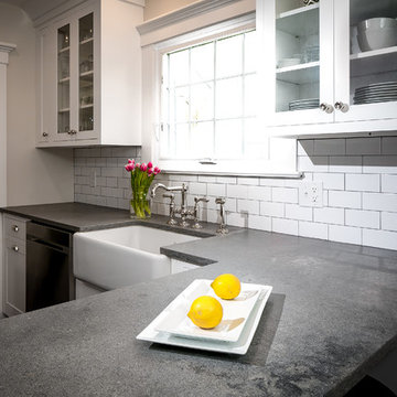 Bernardsville Kitchen