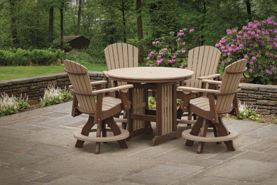 Comfort Craft Maintenance-Free Outdoor Furniture