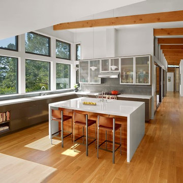Kitchen Design Contest 13-14 Entries