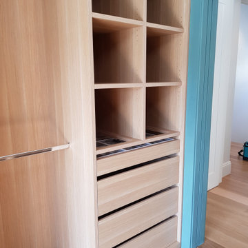 Custom Cabinetry for New Home Build