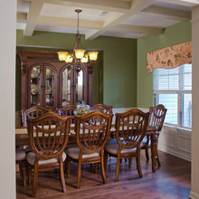 Dining Room Ideas