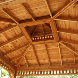 Gazebos - Products