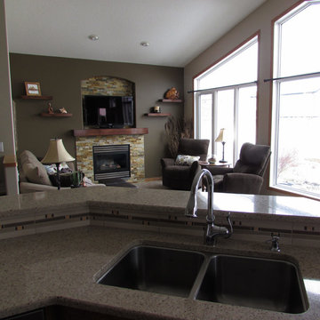 Main Floor Fresh Finishes and Furniture - Spruce Grove